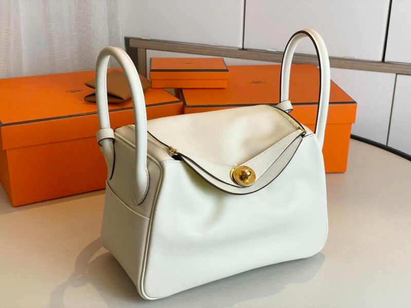 Hermes Lindy-swift Leather-2630CM