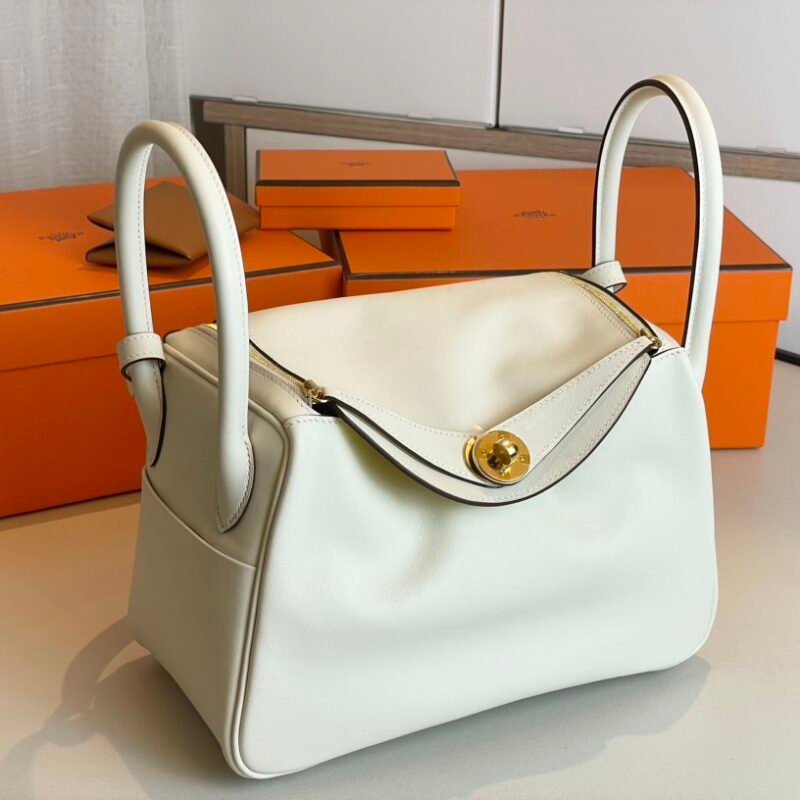 Hermes Lindy-swift Leather-2630CM