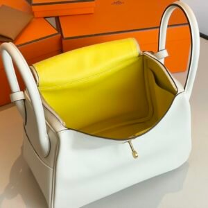 Hermes Lindy-swift Leather-2630CM