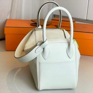 Hermes Lindy-swift Leather-2630CM