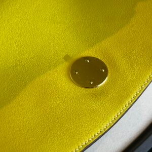 Hermes Lindy-swift Leather-2630CM