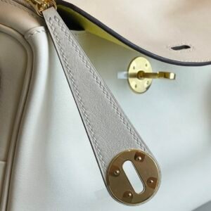 Hermes Lindy-swift Leather-2630CM