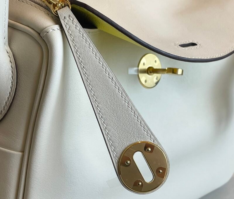 Hermes Lindy-swift Leather-2630CM