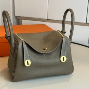 Hermes Lindy-swift Leather-2630CM