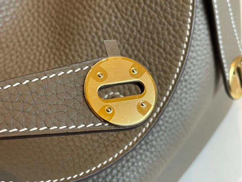 Hermes Lindy-swift Leather-2630CM