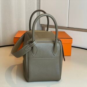 Hermes Lindy-swift Leather-2630CM