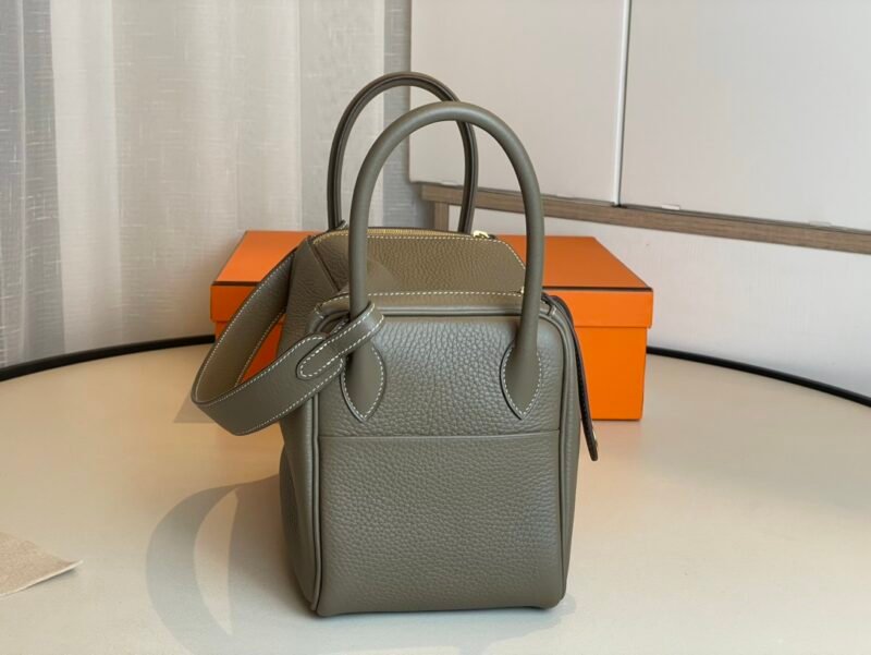 Hermes Lindy-swift Leather-2630CM