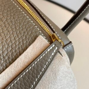 Hermes Lindy-swift Leather-2630CM