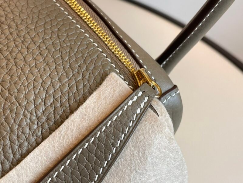 Hermes Lindy-swift Leather-2630CM