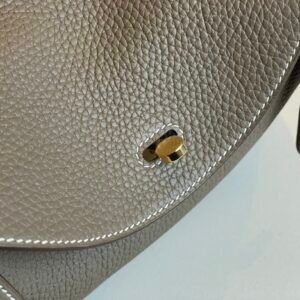 Hermes Lindy-swift Leather-2630CM