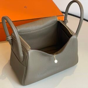 Hermes Lindy-swift Leather-2630CM