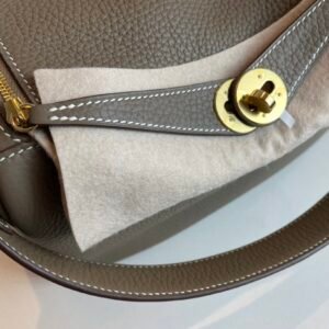 Hermes Lindy-swift Leather-2630CM