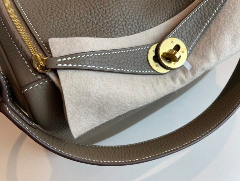 Hermes Lindy-swift Leather-2630CM