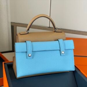 Hermes Kelly Doll