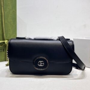 Gucci Petite GG Bag-21x 10x 5CM