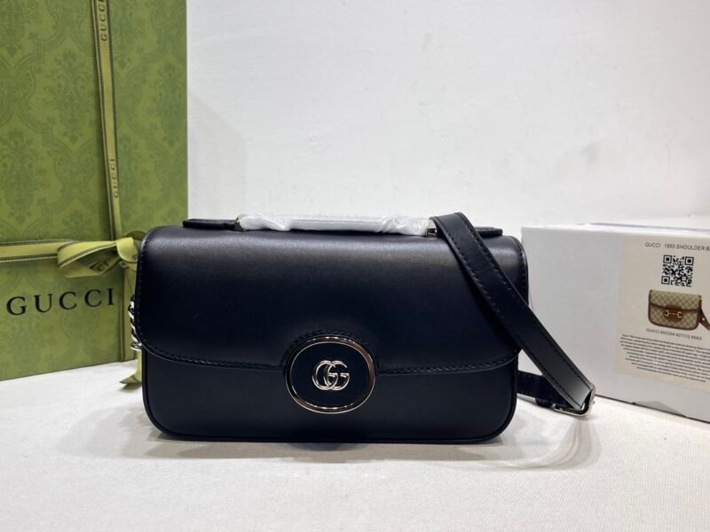 Gucci Petite GG Bag-21x 10x 5CM