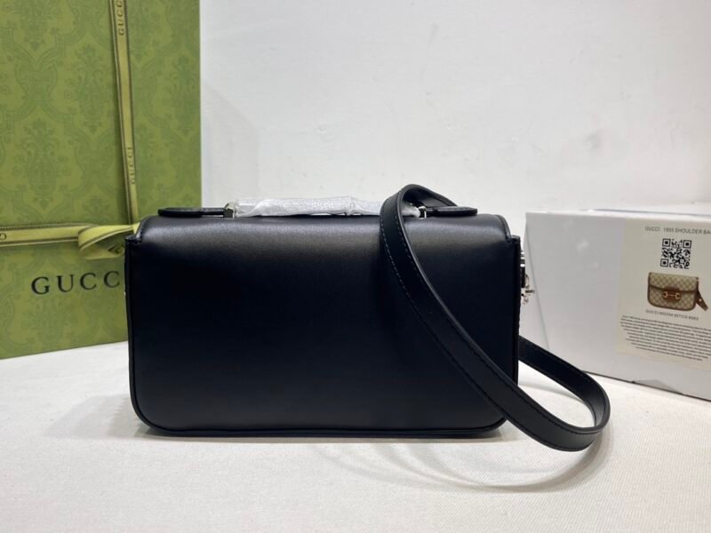 Gucci Petite GG Bag-21x 10x 5CM