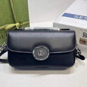 Gucci Petite GG Bag-21x 10x 5CM