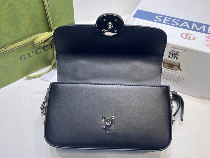 Gucci Petite GG Bag-21x 10x 5CM