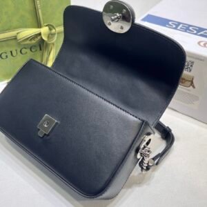 Gucci Petite GG Bag-21x 10x 5CM