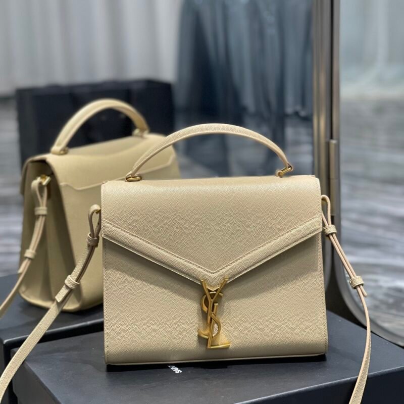 YSL Cassandra Bag-24.5×20×11.5CM