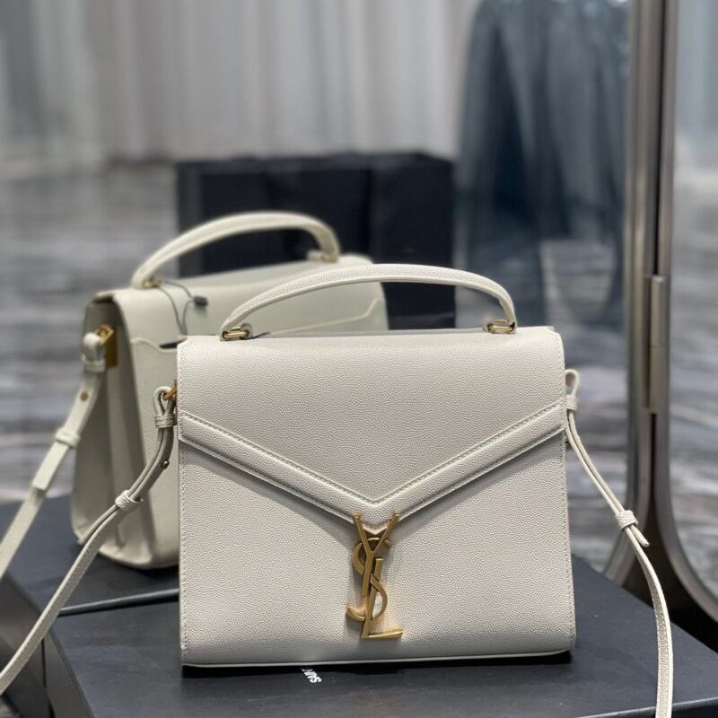 YSL Cassandra Bag-24.5×20×11.5CM