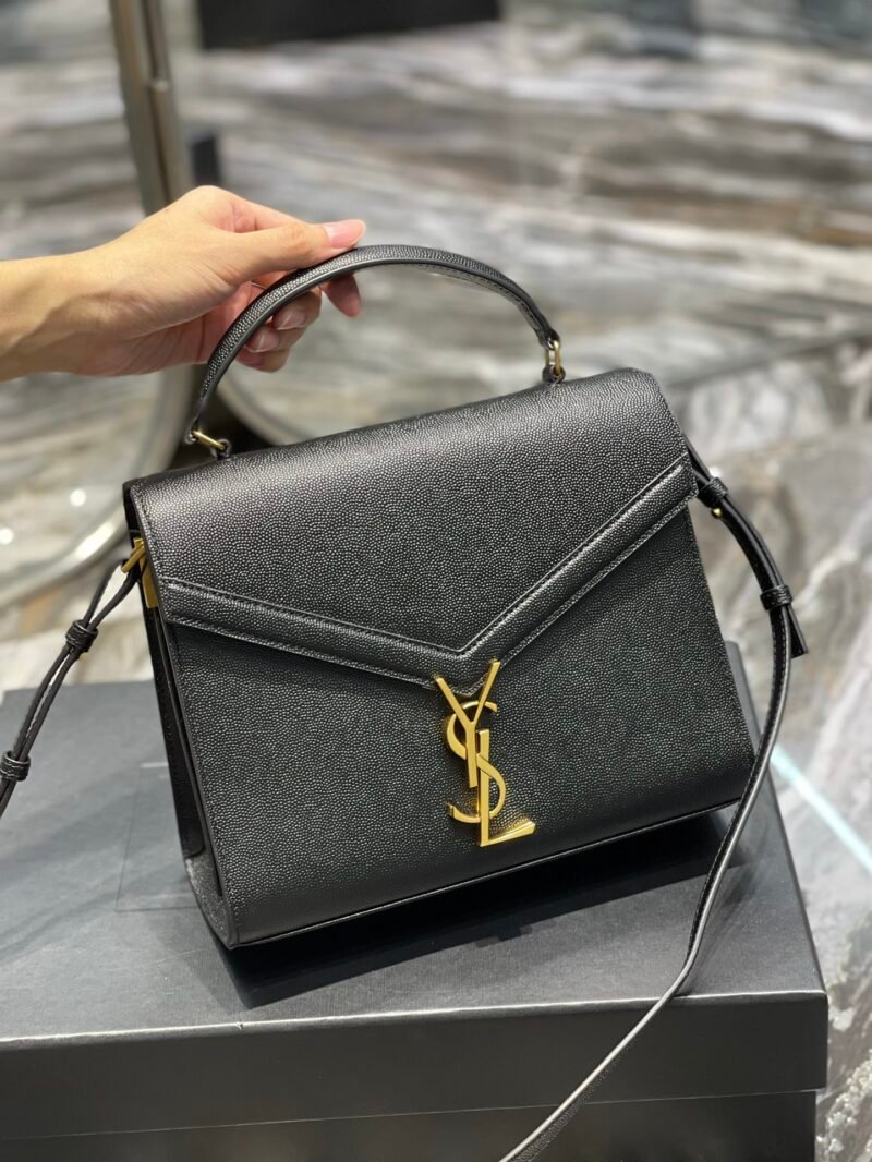 wsxc1682691617618_0.jpg YSL Cassandra Bag-24.5×20×11.5CM