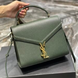 YSL Cassandra Bag-24.5×20×11.5CM