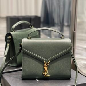 YSL Cassandra Bag-24.5×20×11.5CM