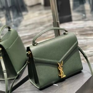 YSL Cassandra Bag-24.5×20×11.5CM