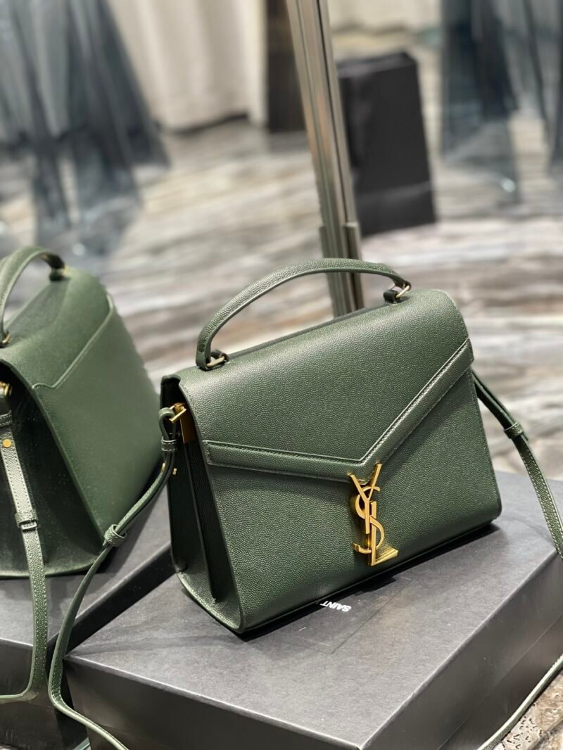 YSL Cassandra Bag-24.5×20×11.5CM