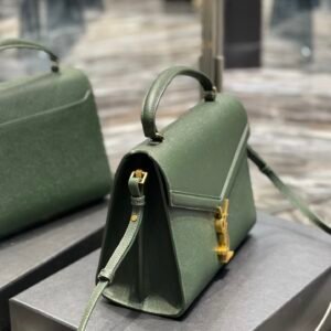 YSL Cassandra Bag-24.5×20×11.5CM