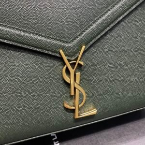 YSL Cassandra Bag-24.5×20×11.5CM