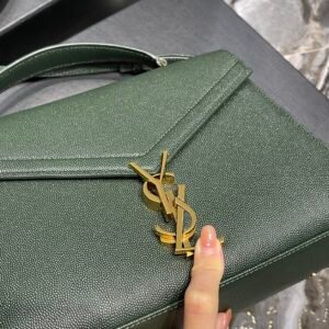 YSL Cassandra Bag-24.5×20×11.5CM