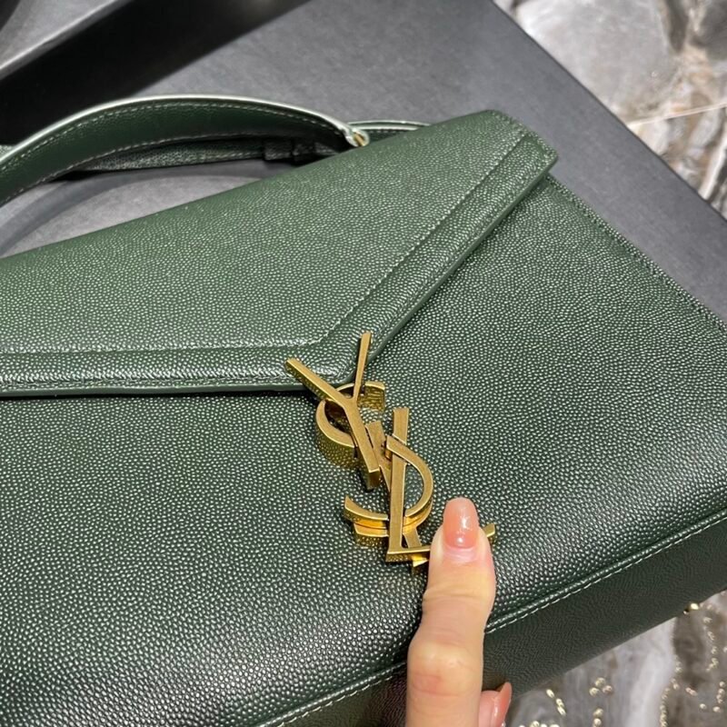 YSL Cassandra Bag-24.5×20×11.5CM