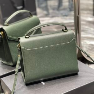 YSL Cassandra Bag-24.5×20×11.5CM