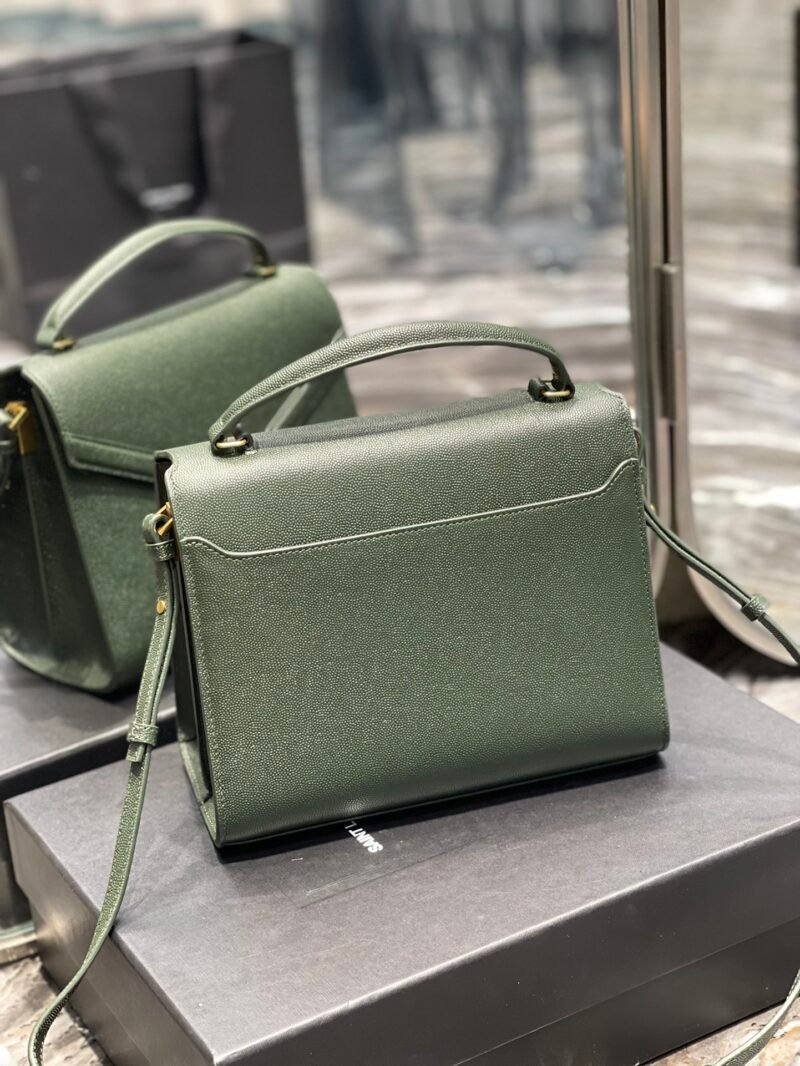 YSL Cassandra Bag-24.5×20×11.5CM