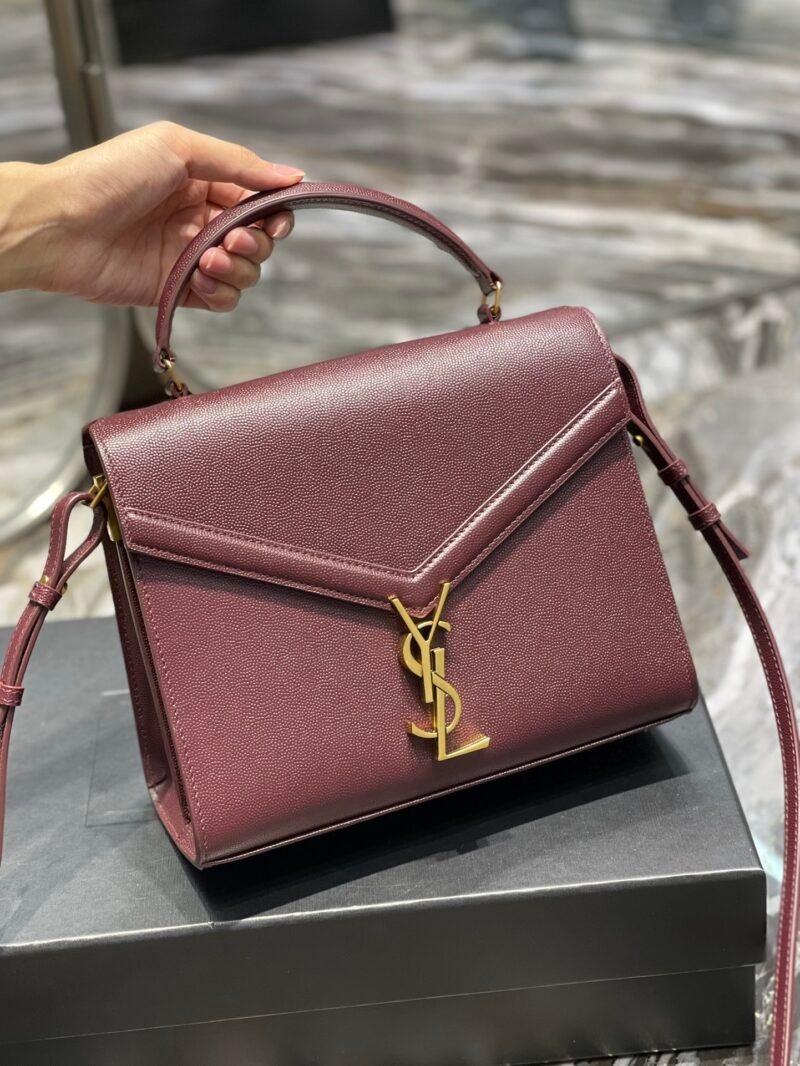 wsxc1682691663943_0.jpg YSL Cassandra Bag-24.5×20×11.5CM