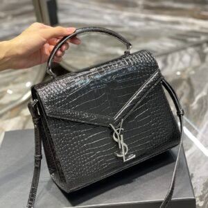 wsxc1682691670598_0.jpg YSL Cassandra Bag-24.5×20×11.5CM