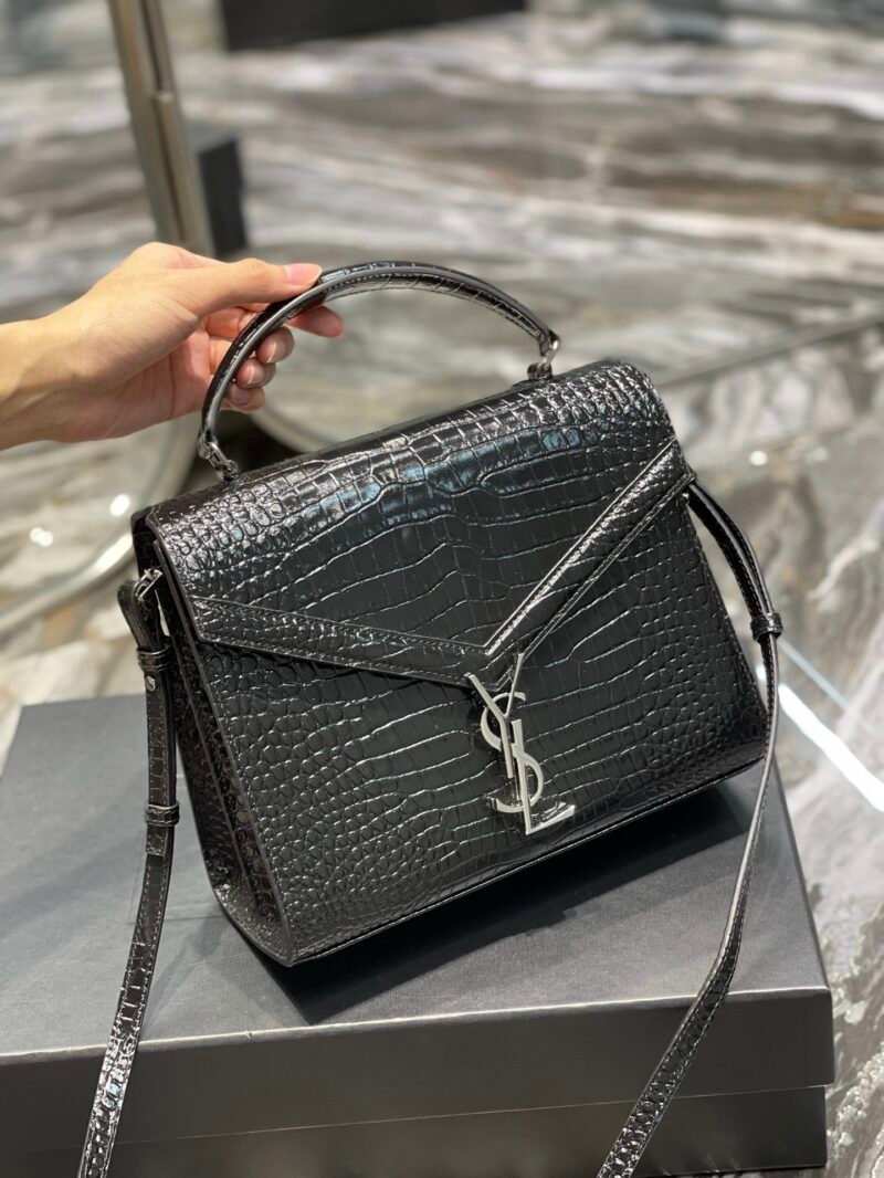 wsxc1682691670598_0.jpg YSL Cassandra Bag-24.5×20×11.5CM