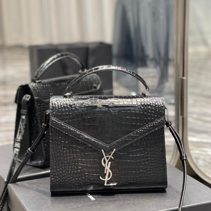 YSL Cassandra Bag-24.5×20×11.5CM