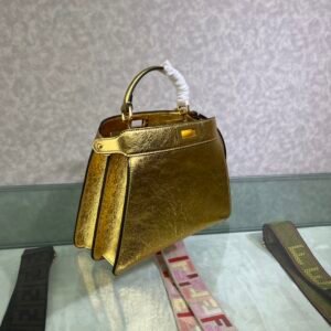 Fendi Peekaboo-27x21x9.5CM
