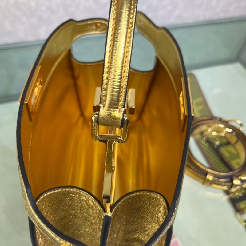 Fendi Peekaboo-27x21x9.5CM