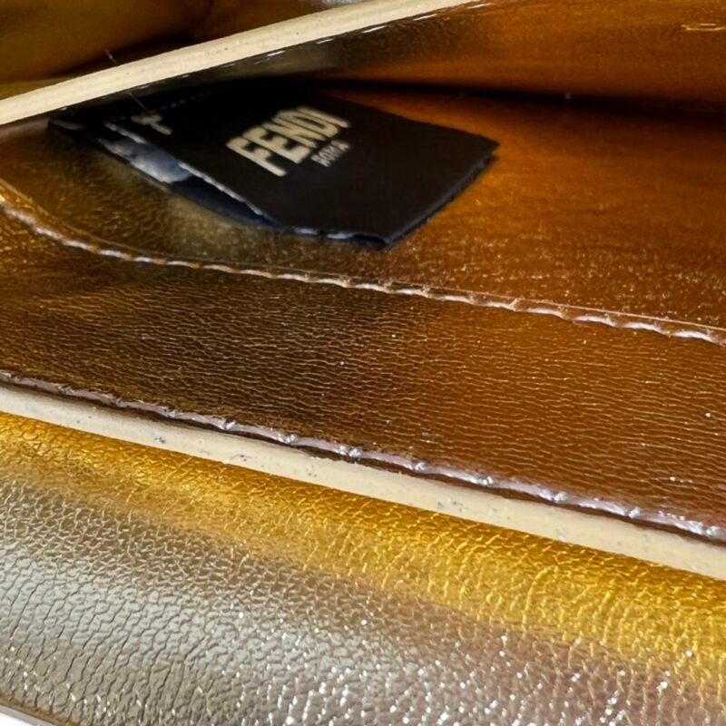 Fendi Peekaboo-27x21x9.5CM