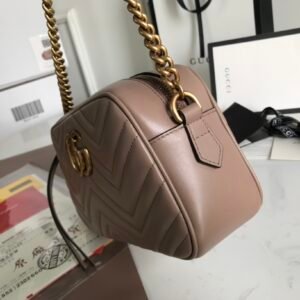 Gucci Marmont Bag-24*7*12CM