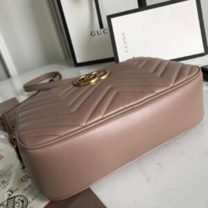 Gucci Marmont Bag-24*7*12CM