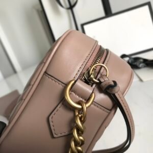 Gucci Marmont Bag-24*7*12CM