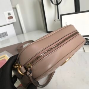 Gucci Marmont Bag-24*7*12CM