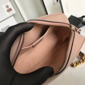 Gucci Marmont Bag-24*7*12CM