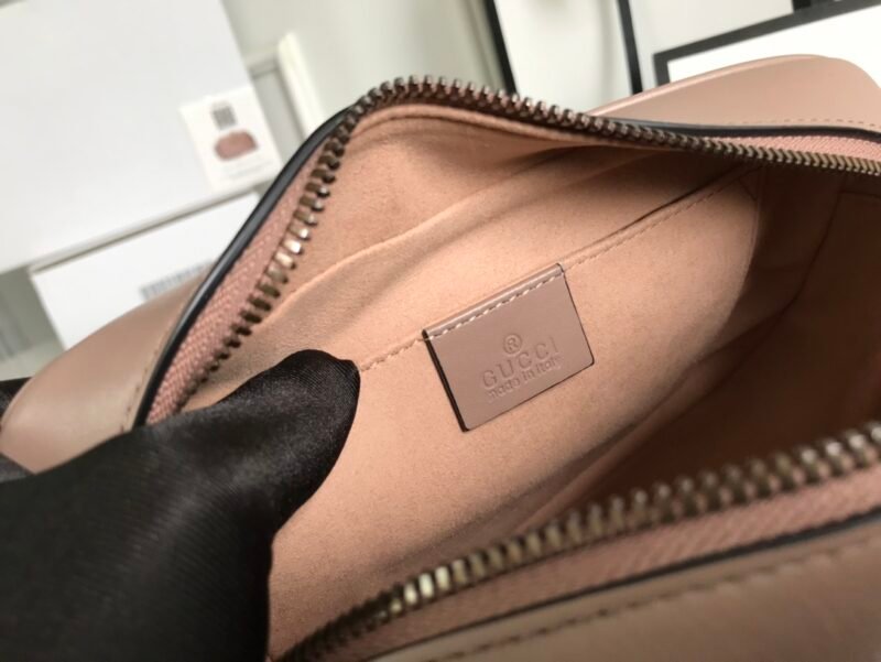 Gucci Marmont Bag-24*7*12CM